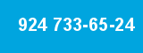 924 733-65-24